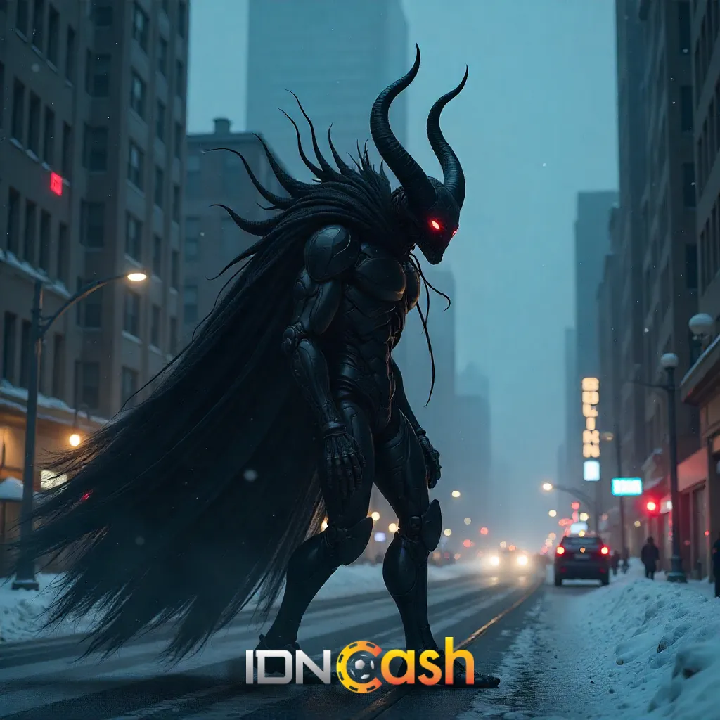 IDNCASH Slot88 Gacor Peluang Menang Besar Dengan RTP Akurat Hari Ini